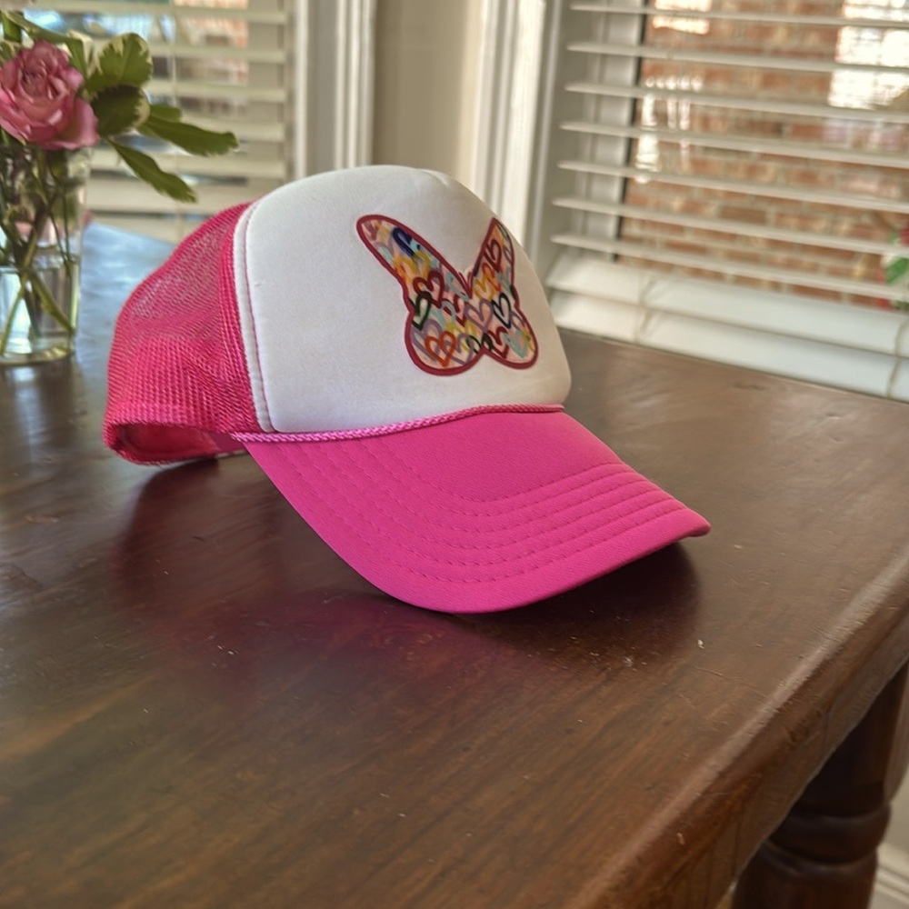 MK Decker Trucker Hat